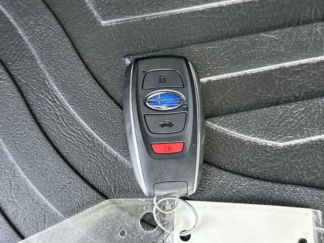 Thumbnail: 2026 Subaru Outback - 32