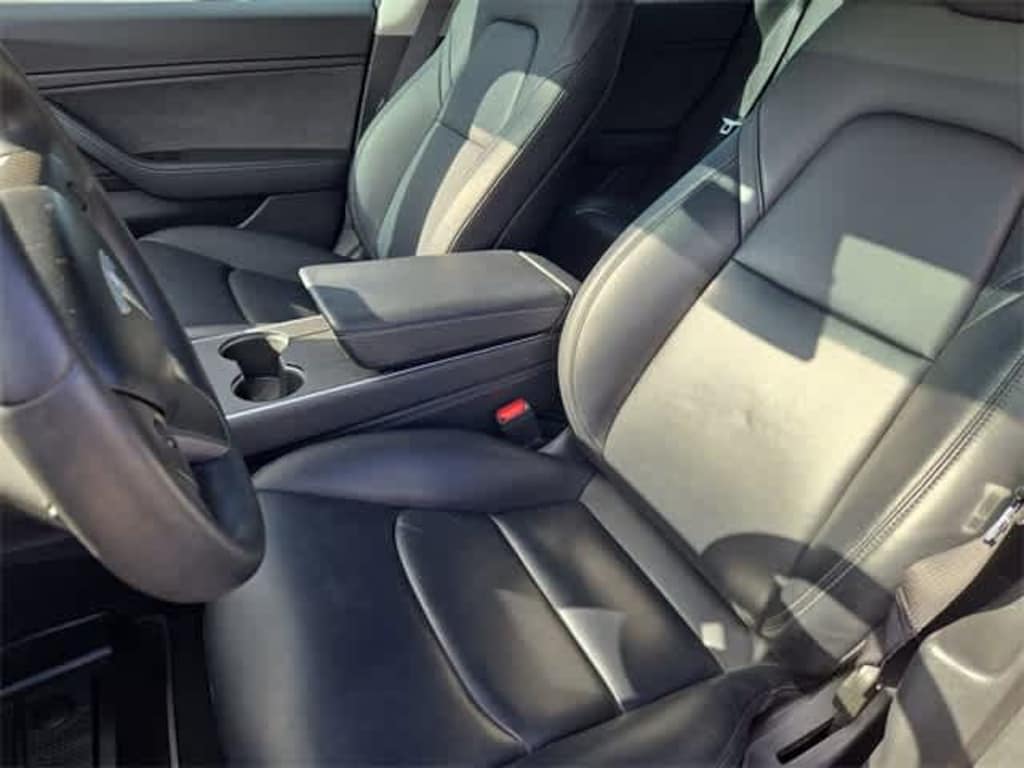 Used 2020 Tesla Model 3 Performance Sedan