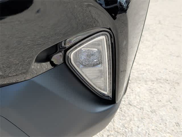 Thumbnail: 2026 Subaru Forester - 10