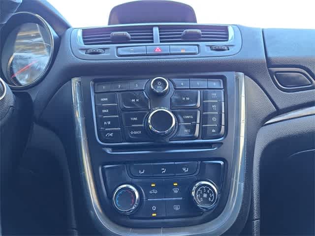 Thumbnail: 2014 Buick Encore - 26