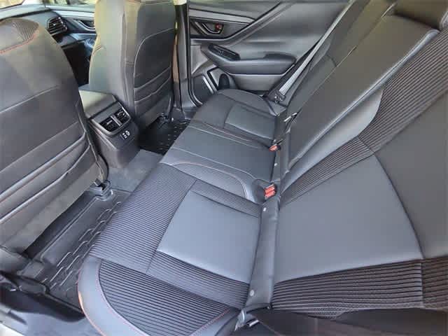 Thumbnail: 2023 Subaru Legacy - 17