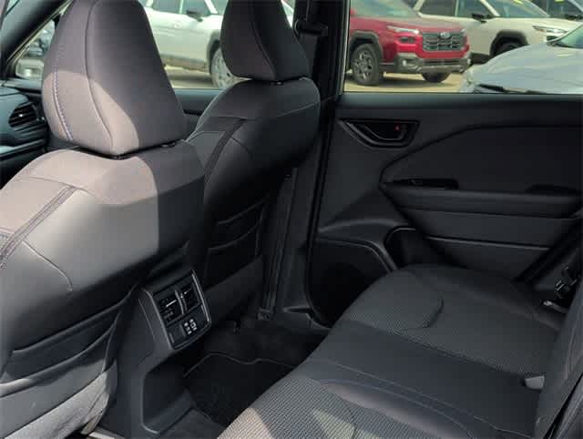 Thumbnail: 2026 Subaru Forester - 16