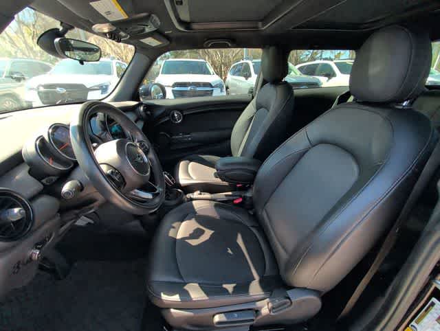 Thumbnail: 2020 MINI Cooper Hardtop - 14