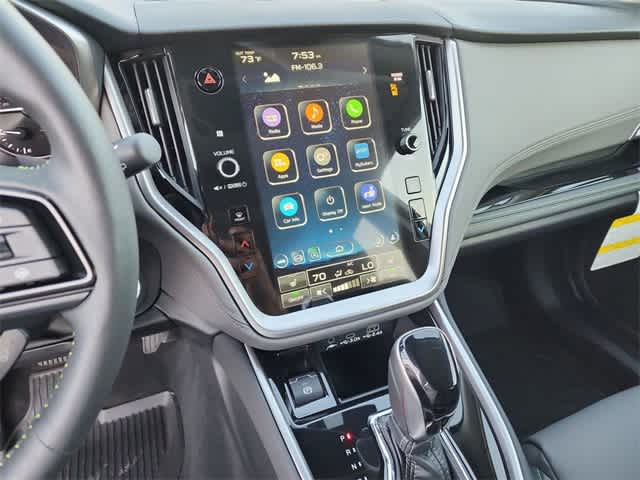 Thumbnail: 2025 Subaru Outback - 24