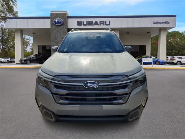 Thumbnail: 2025 Subaru Forester - 9