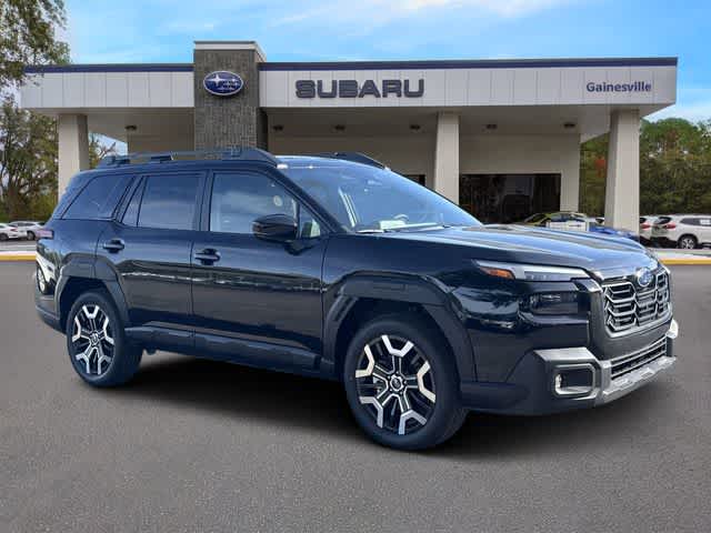 Thumbnail: 2026 Subaru Outback - 8