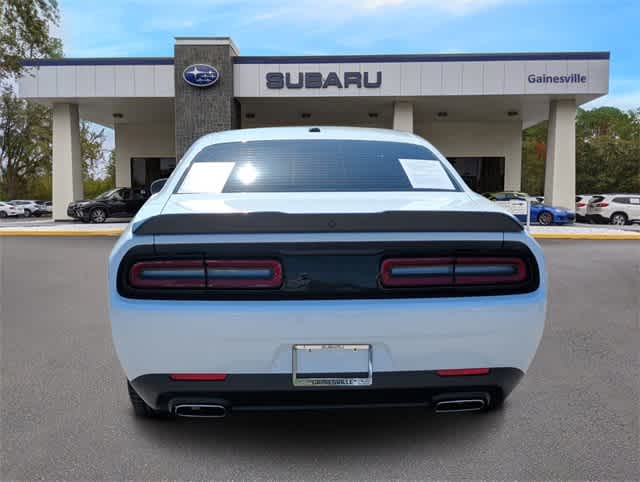 Thumbnail: 2022 Dodge Challenger - 5