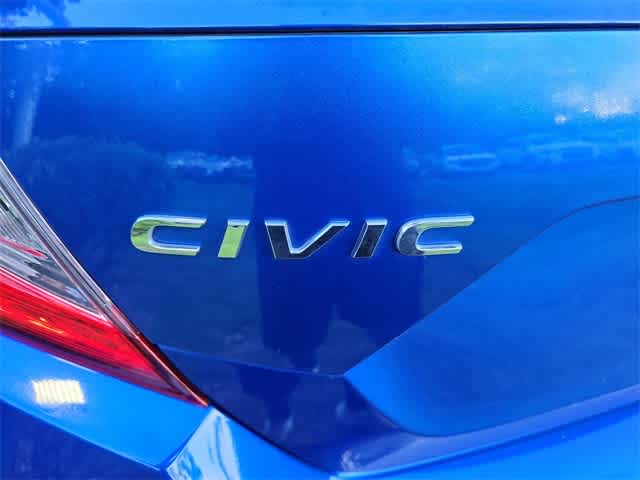Thumbnail: 2020 Honda Civic - 12