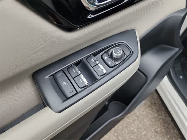 Thumbnail: 2025 Subaru Forester - 15