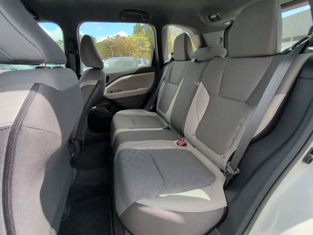 Thumbnail: 2026 Subaru Forester - 15