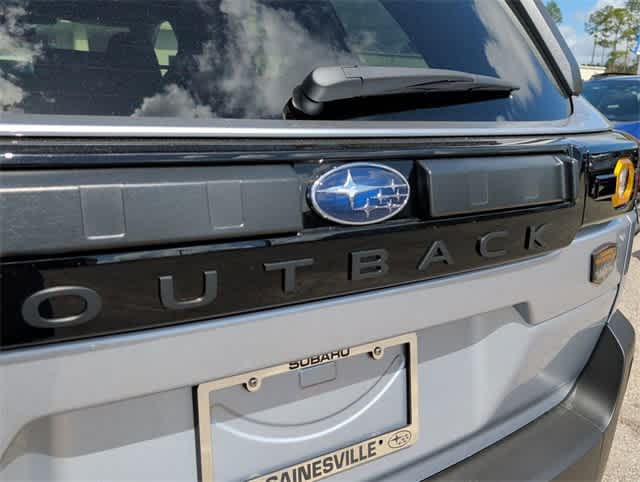Thumbnail: 2026 Subaru Outback - 12