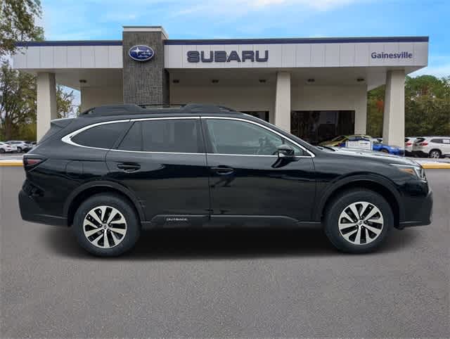 Thumbnail: 2021 Subaru Outback - 7