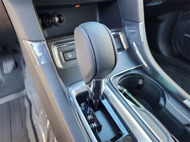 Thumbnail: 2025 Subaru Ascent - 28