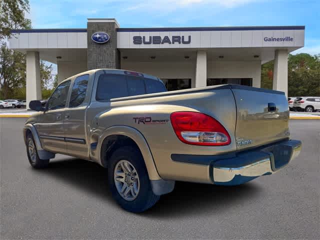 Thumbnail: 2003 Toyota Tundra - 4