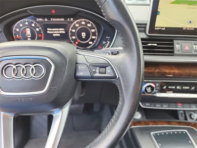 Thumbnail: 2018 Audi Q5 - 23