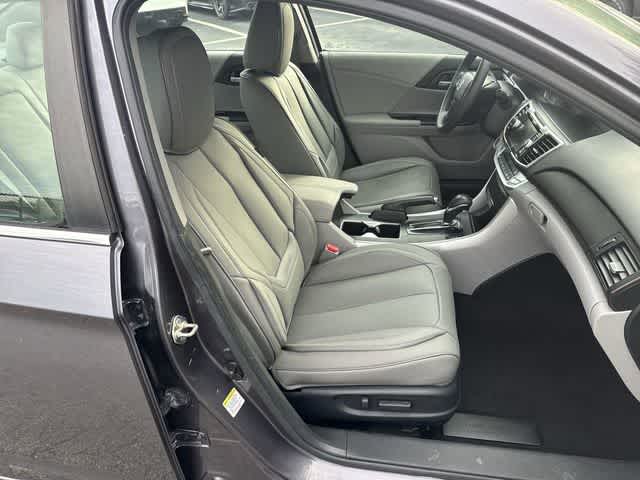 Thumbnail: 2014 Honda Accord - 19