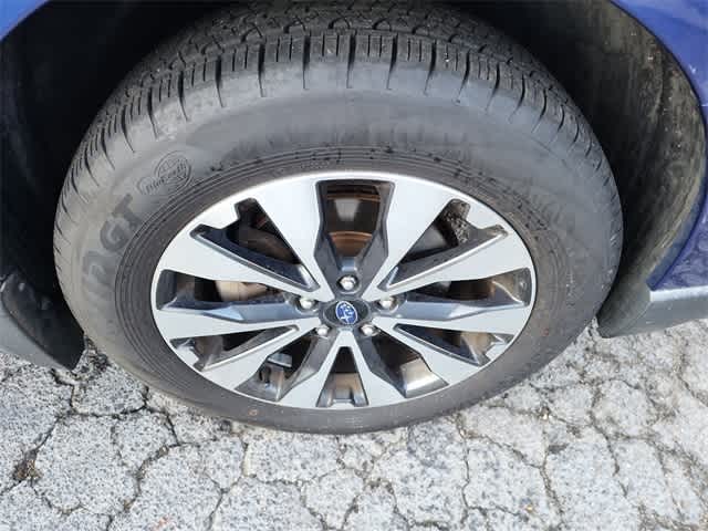 Thumbnail: 2017 Subaru Outback - 13
