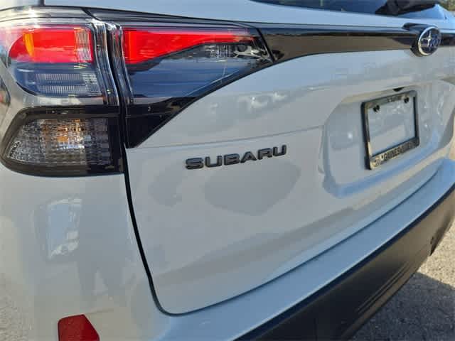 Thumbnail: 2026 Subaru Forester - 11