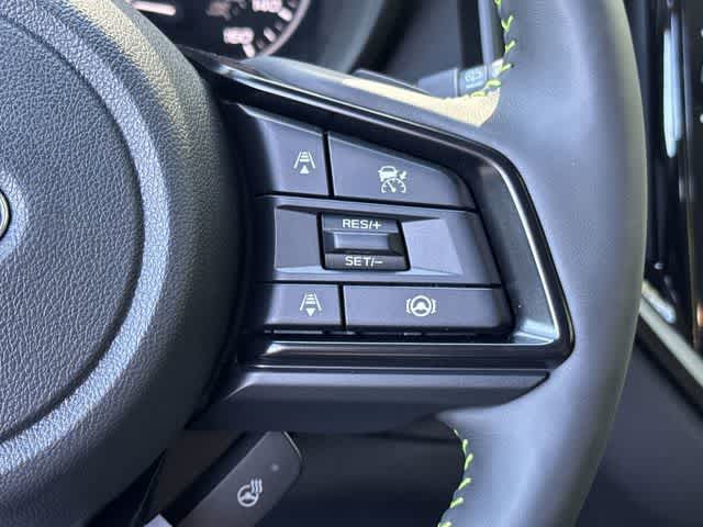 Thumbnail: 2026 Subaru Ascent - 23