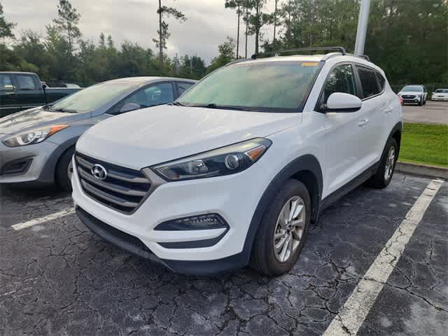Thumbnail: 2016 Hyundai Tucson - 2