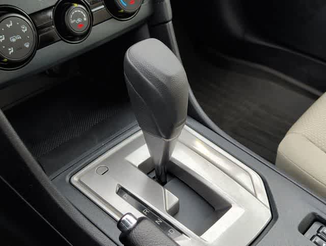 Thumbnail: 2018 Subaru Impreza - 26