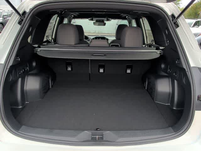 Thumbnail: 2026 Subaru Forester - 32