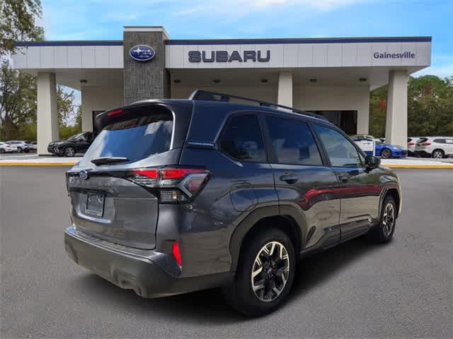 Thumbnail: 2026 Subaru Forester - 6
