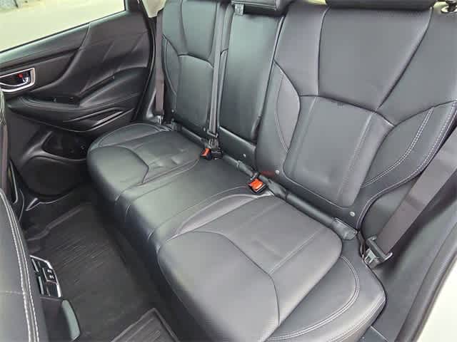 Thumbnail: 2021 Subaru Forester - 19