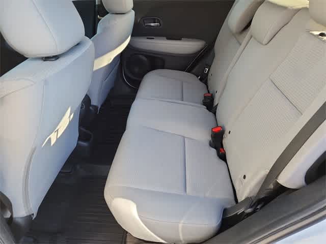 Thumbnail: 2022 Honda HR-V - 17