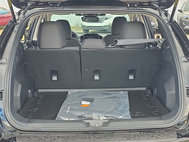 Thumbnail: 2026 Subaru Crosstrek - 32