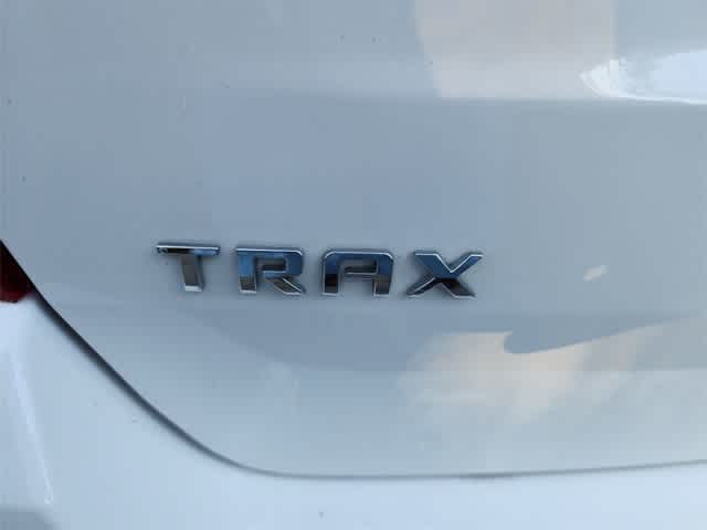 Thumbnail: 2019 Chevrolet Trax - 11
