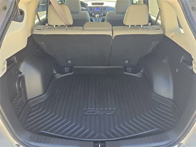 Thumbnail: 2015 Honda CR-V - 34