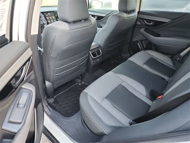 Thumbnail: 2025 Subaru Outback - 16