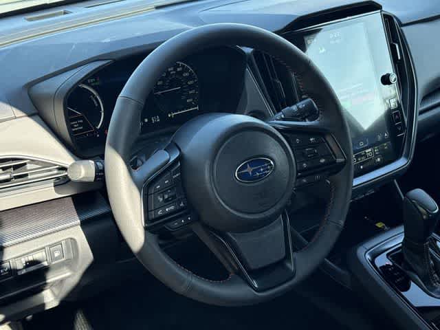Thumbnail: 2026 Subaru Crosstrek - 21