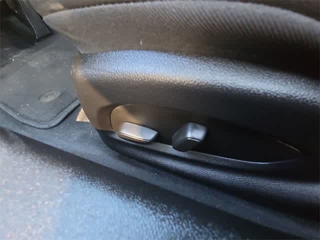 Thumbnail: 2023 Chevrolet Camaro - 15