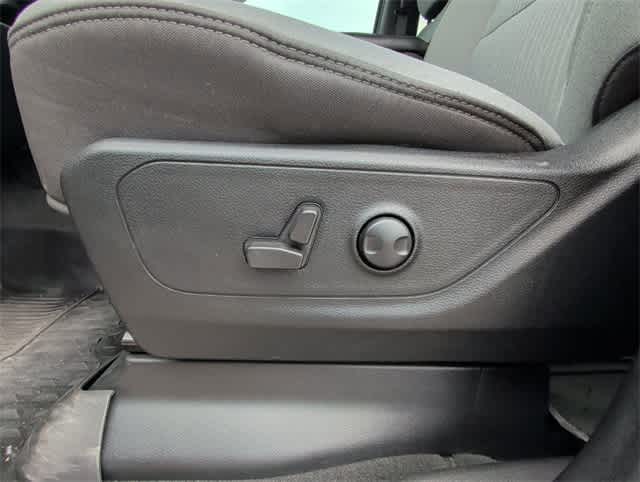 Thumbnail: 2022 RAM 1500 - 15