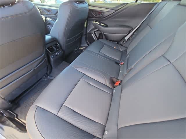 Thumbnail: 2025 Subaru Outback - 17