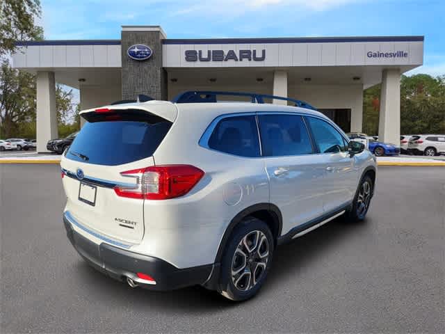 Thumbnail: 2025 Subaru Ascent - 5