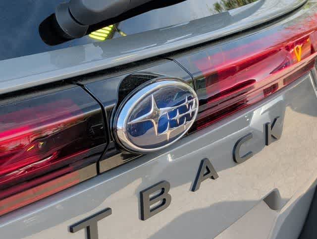 Thumbnail: 2026 Subaru Outback - 11
