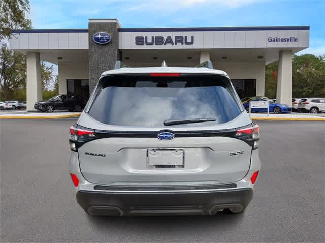 Thumbnail: 2025 Subaru Forester - 5