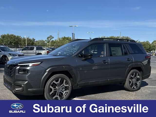 2026 Subaru Outback Touring -
                  Gainesville, FL