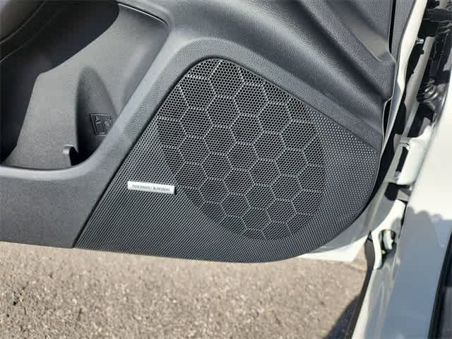 Thumbnail: 2025 Subaru Crosstrek - 26