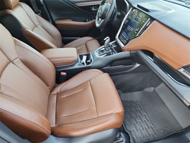 Thumbnail: 2023 Subaru Outback - 20