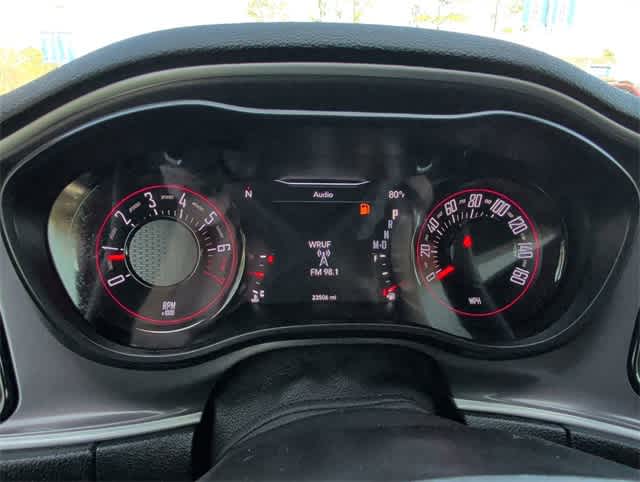 Thumbnail: 2022 Dodge Challenger - 27