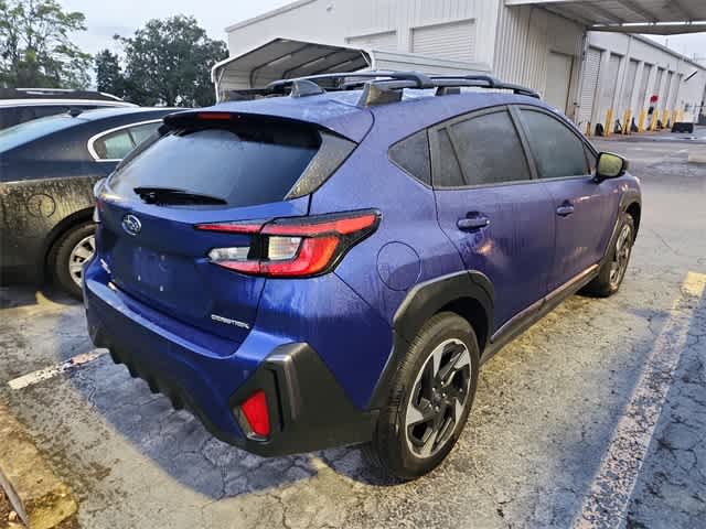 Thumbnail: 2024 Subaru Crosstrek - 12