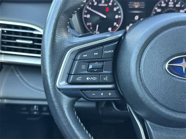 Thumbnail: 2024 Subaru Outback - 21