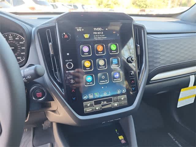 Thumbnail: 2025 Subaru Forester - 23