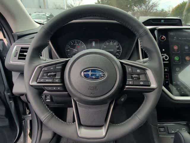 Thumbnail: 2026 Subaru Ascent - 22