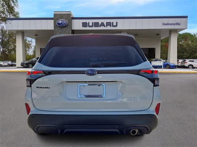 Thumbnail: 2026 Subaru Forester - 5