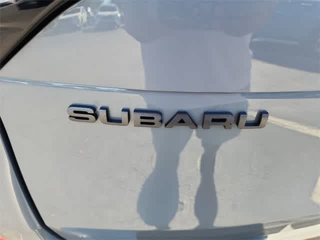 Thumbnail: 2025 Subaru Forester - 10